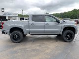 New 2025 Chevrolet Silverado 1500 RST image 2