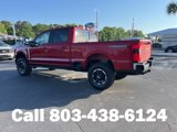 New 2025 Ford F250 Lariat image 3