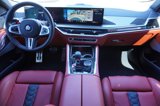 Certified 2025 BMW X6 M Competition w/ Executive Package image 3