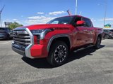 Used 2024 Toyota Tundra Limited image 3