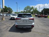 New 2025 Toyota Highlander Limited image 4