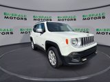 Used 2018 Jeep Renegade Limited image 2