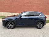 Used 2017 MAZDA CX-5 Grand Touring image 2