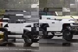 Certified 2022 Ford Bronco 4-Door image 5