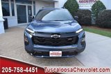 New 2026 Chevrolet Equinox RS image 3