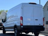 Used 2023 Ford Transit 250 Medium Roof image 4