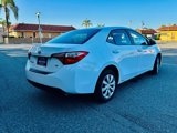 Used 2016 Toyota Corolla LE image 5
