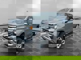 New 2026 Chevrolet Silverado 1500 LTZ w/ Z71 Off-Road Package image 3