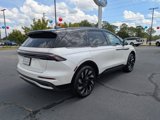 New 2025 Lincoln Nautilus Reserve w/ Jet Appearance Package image 4