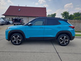 Used 2022 Chevrolet TrailBlazer RS w/ Sun and Liftgate Package image 3