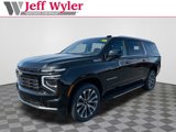 New 2025 Chevrolet Suburban High Country w/ Sun And Tow Package image 2