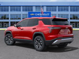 New 2026 Chevrolet Equinox LT w/ Convenience Package II image 3