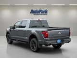 New 2025 Ford F150 XLT image 5