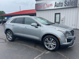 Used 2024 Cadillac XT5 Premium Luxury image 3