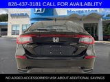 New 2026 Honda Civic Sport image 5
