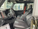 New 2025 Ford Bronco Raptor image 4