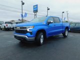 New 2025 Chevrolet Silverado 1500 LT w/ Z71 Off-Road Package image 4