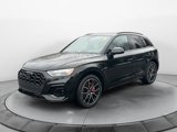 New 2025 Audi SQ5 Premium Plus image 3