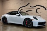 Used 2024 Porsche 911 Carrera 4S image 2