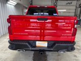 New 2025 Chevrolet Silverado 1500 Custom Trail Boss image 6