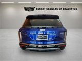 New 2026 Cadillac Vistiq Sport image 5