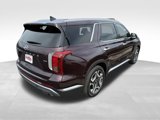 Used 2024 Hyundai Palisade Limited image 5
