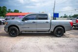 Used 2018 Nissan Titan SV w/ Midnight Edition image 3