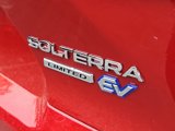 New 2025 Subaru Solterra Limited image 4