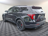 Certified 2024 Ford Explorer ST w/ Equipment Group 401A image 4
