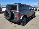 Certified 2023 Ford Bronco Outer Banks image 5