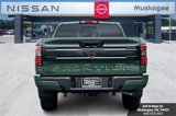 New 2025 Nissan Frontier PRO-4X image 4