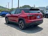 New 2026 Chevrolet Equinox RS w/ Convenience Package III image 5