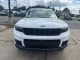 New 2025 Jeep Grand Cherokee L Limited w/ Luxury Tech Group II image 2