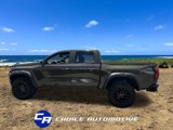 Used 2023 Chevrolet Colorado Trail Boss w/ Technology Package image 3