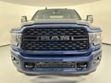Used 2024 RAM 2500 Big Horn w/ Night Edition image 2
