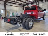 New 2025 RAM 3500 Big Horn image 5