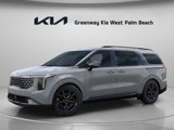 New 2025 Kia Carnival SX Prestige image 4