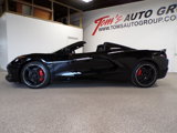 Used 2023 Chevrolet Corvette Stingray Preferred Conv w/ 2LT image 2