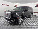 Used 2022 GMC Yukon Denali image 2