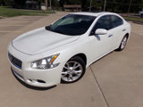 Used 2014 Nissan Maxima 3.5 S image 3