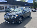 Used 2017 Subaru Outback 2.5i Limited image 4