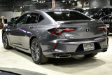 Used 2022 Acura TLX w/ A-SPEC Pkg image 2