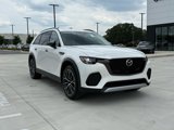 New 2025 MAZDA CX-70 Plug-In Hybrid w/ Premium Pkg image 3