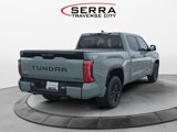 New 2025 Toyota Tundra Limited image 5