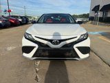 Used 2021 Toyota Camry XSE image 4