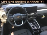 New 2026 Chevrolet Colorado LT w/ LT Convenience Package image 3