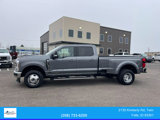 Used 2024 Ford F350 Lariat image 4