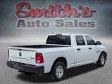 Used 2021 RAM 1500 Tradesman w/ Trailer Tow Group image 6