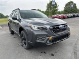New 2025 Subaru Outback Wilderness image 2
