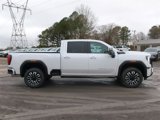 New 2025 GMC Sierra 2500 Denali Ultimate image 2